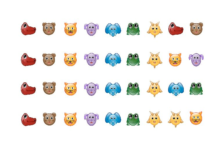 🔑 Key Emoji